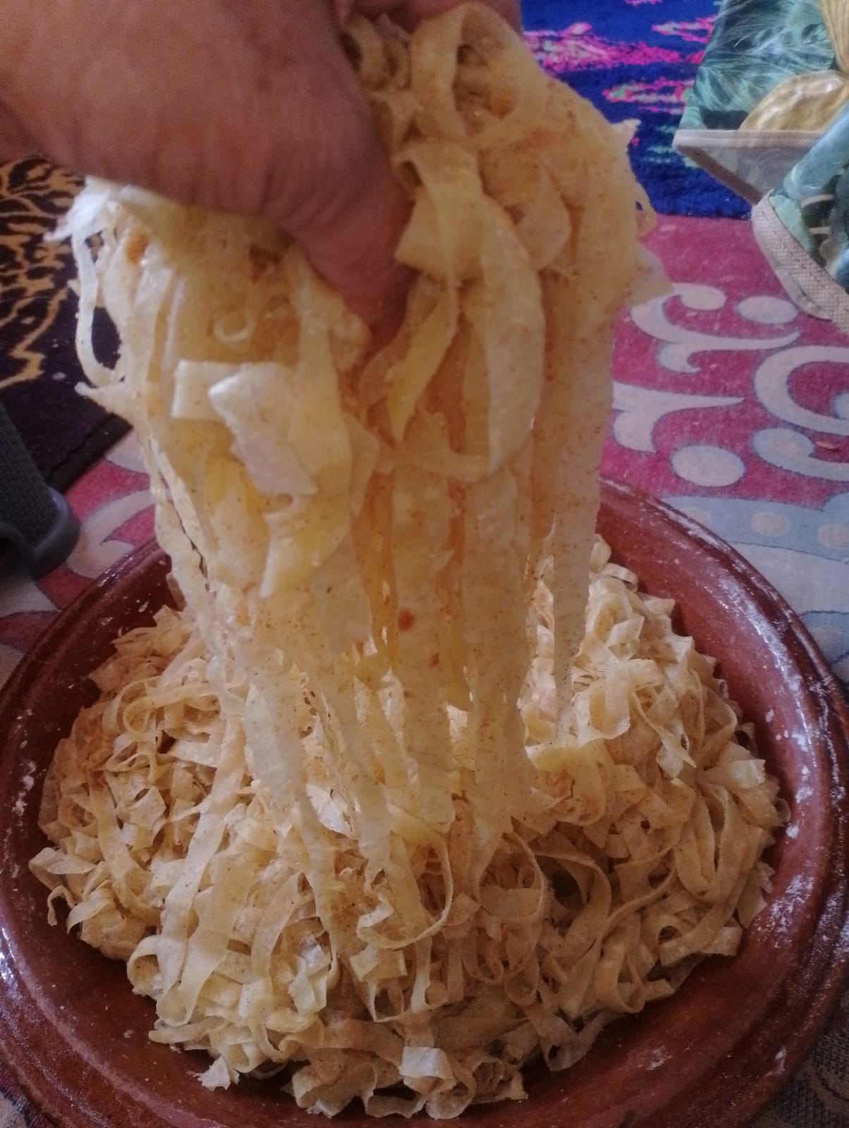 حلويات منزلية