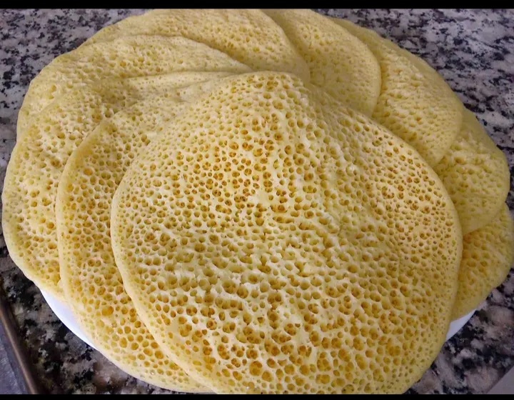 حلويات منزلية