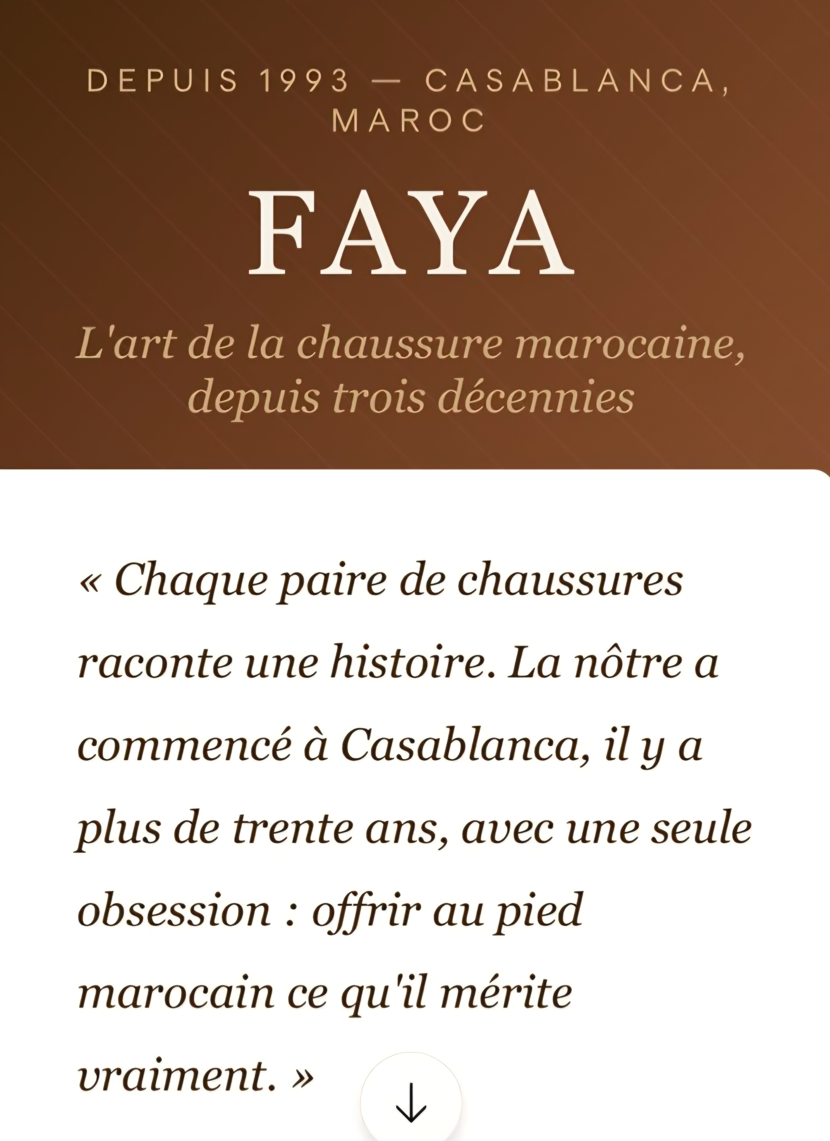 FAYA