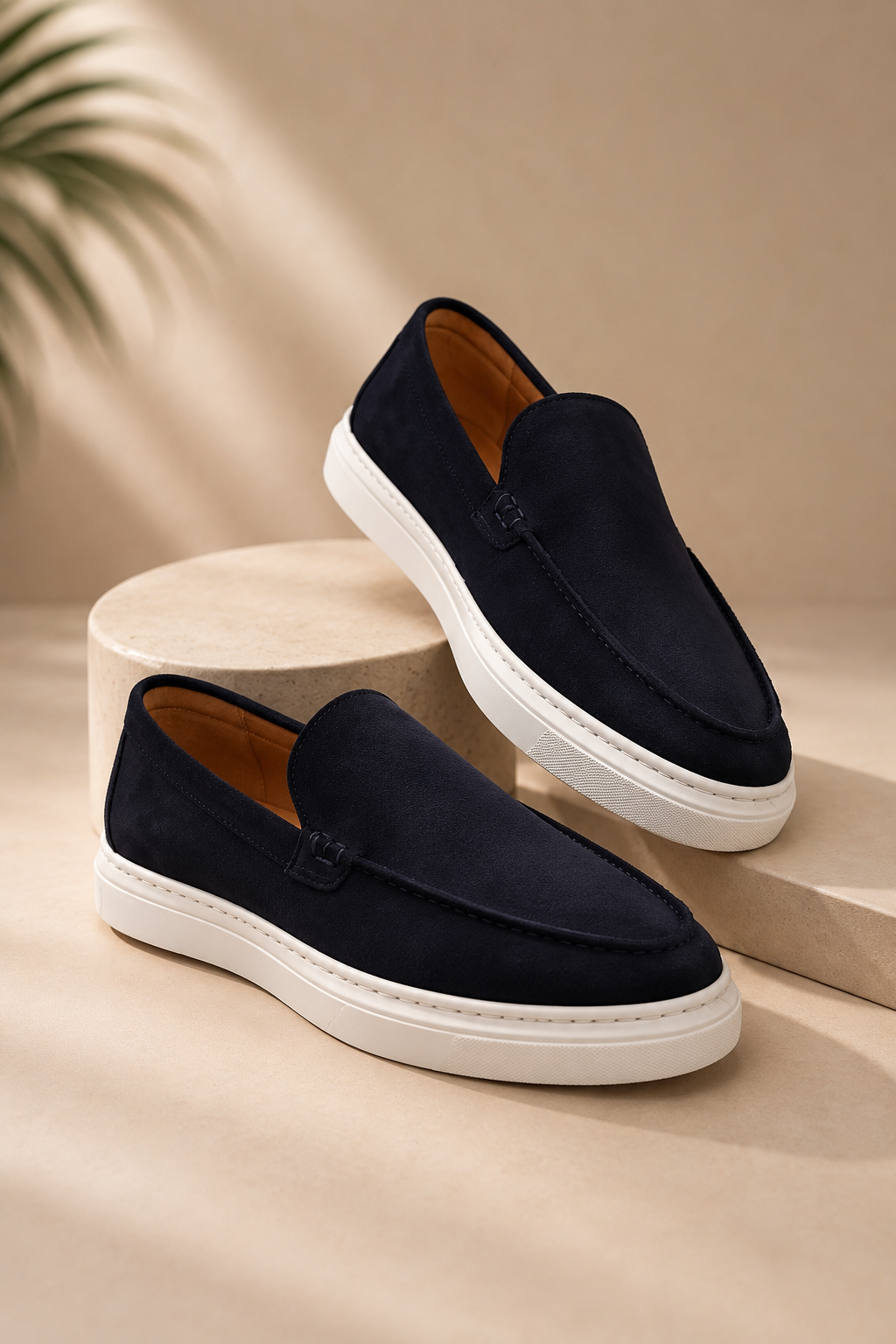 Mocassin loafers