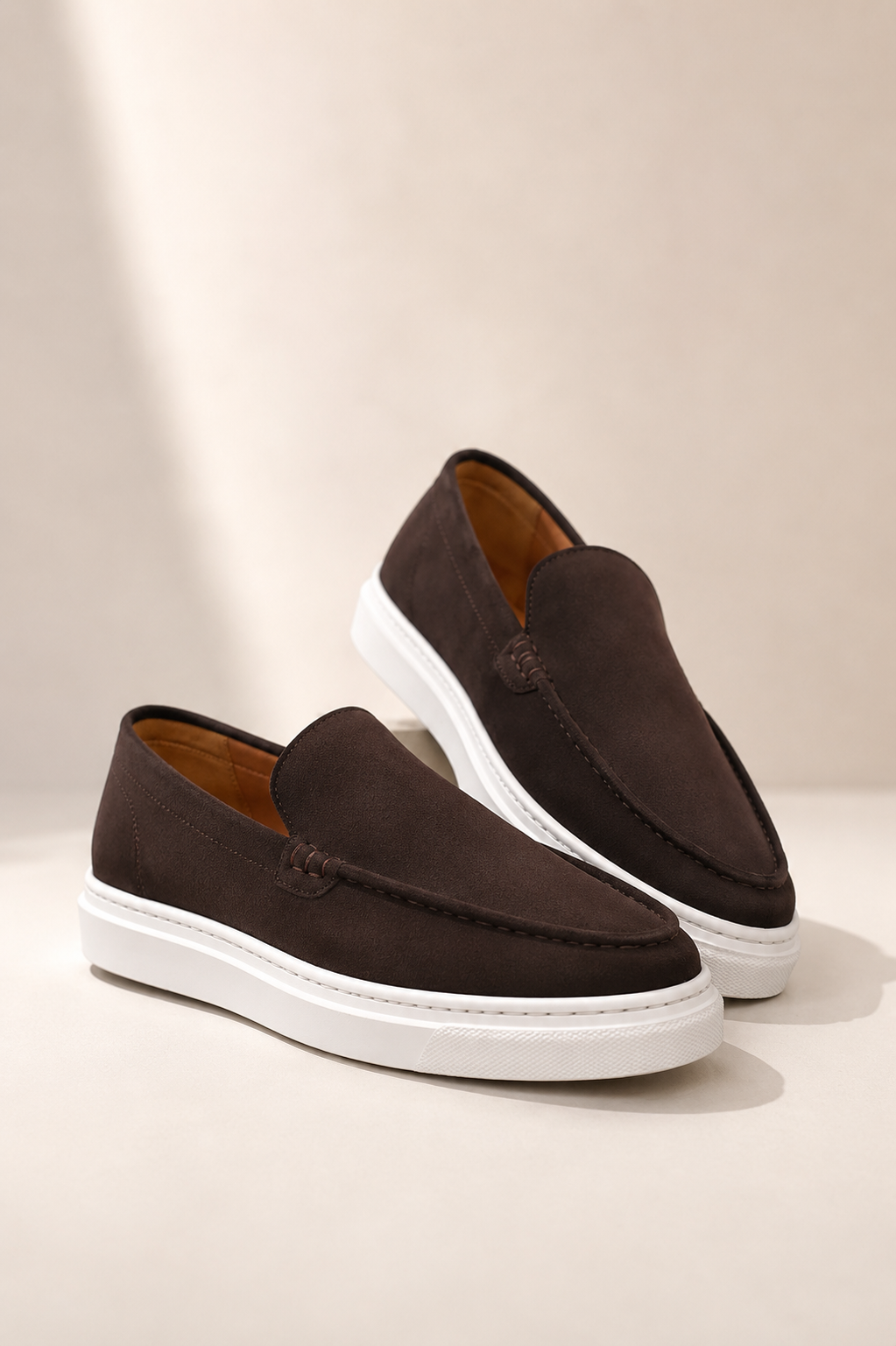 Mocassin loafers