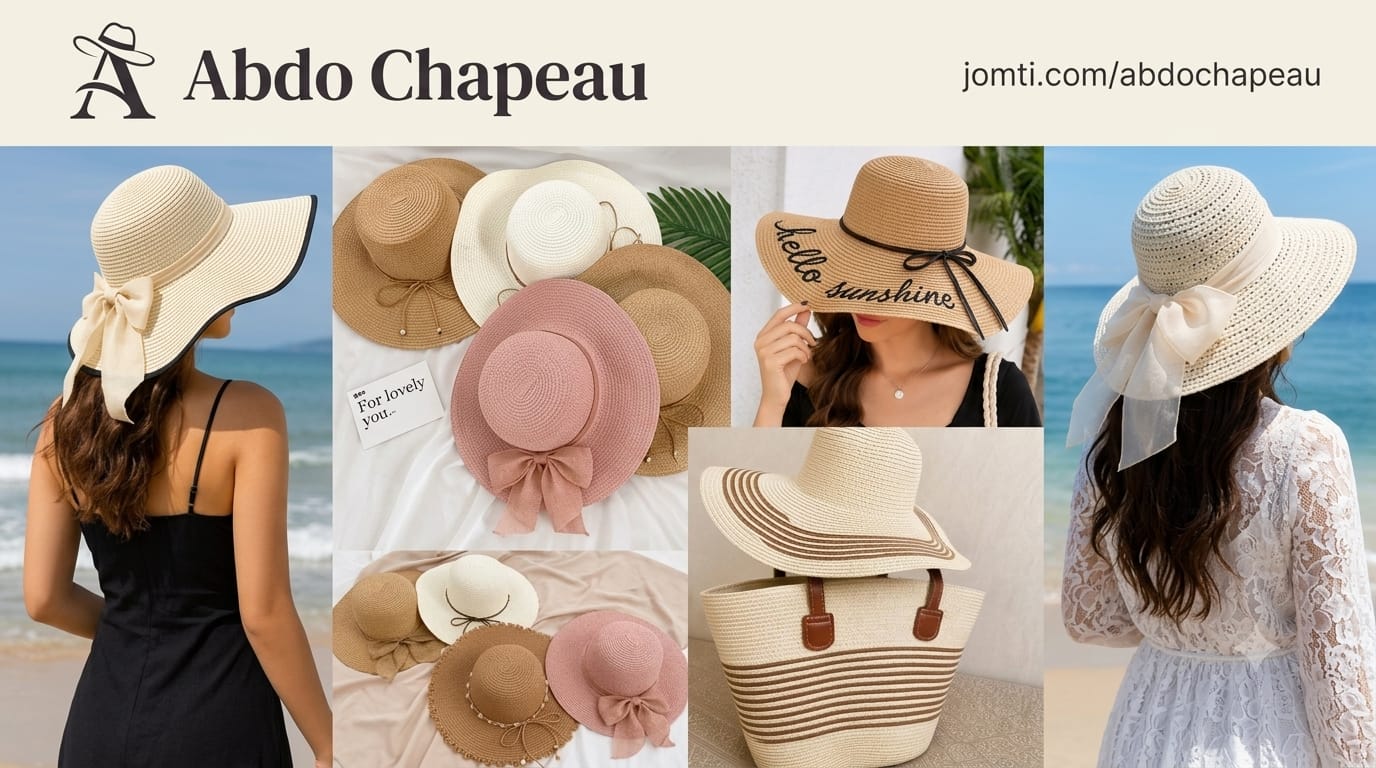 Abdo Chapeau