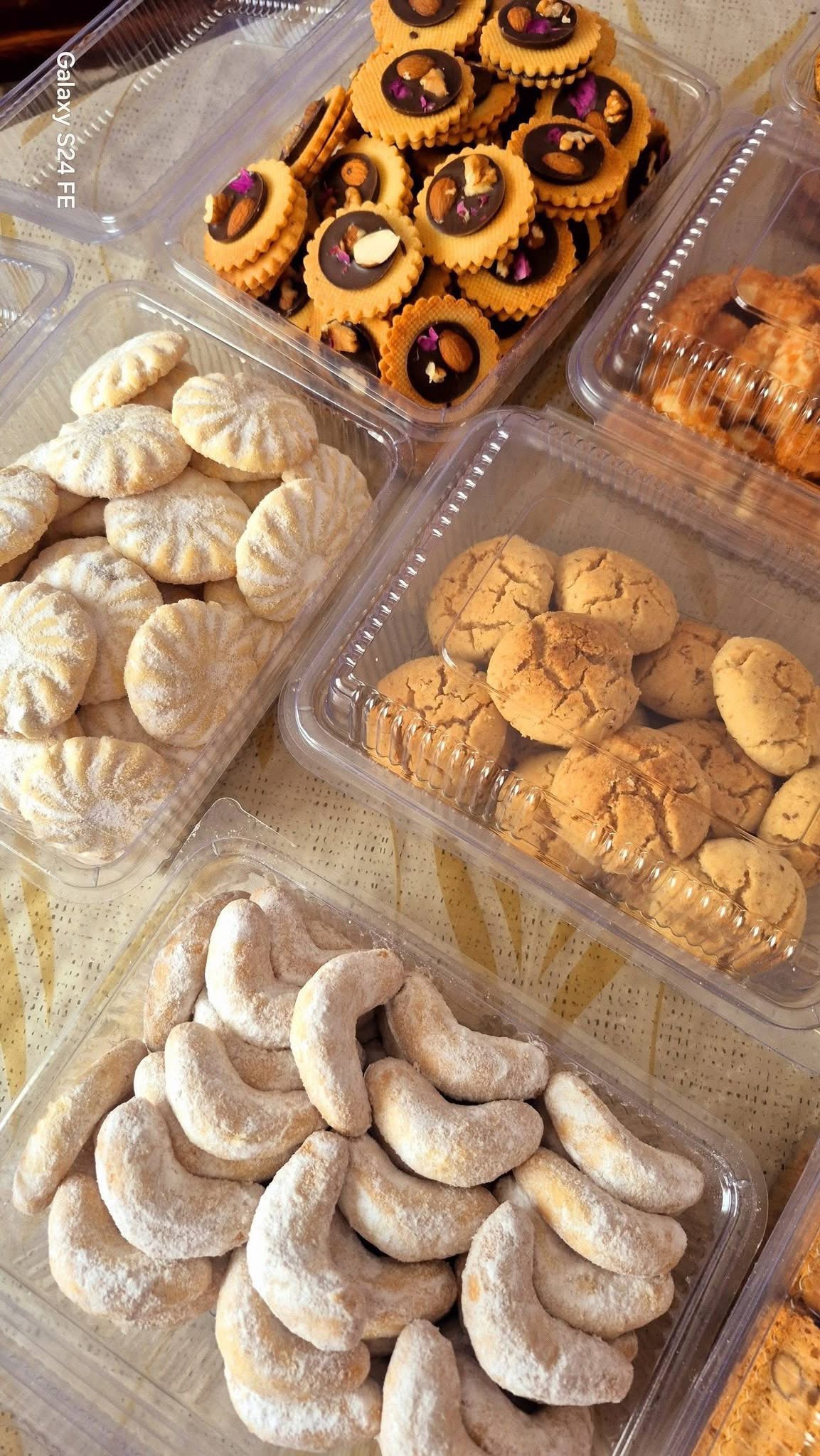 فقاص / البهلة