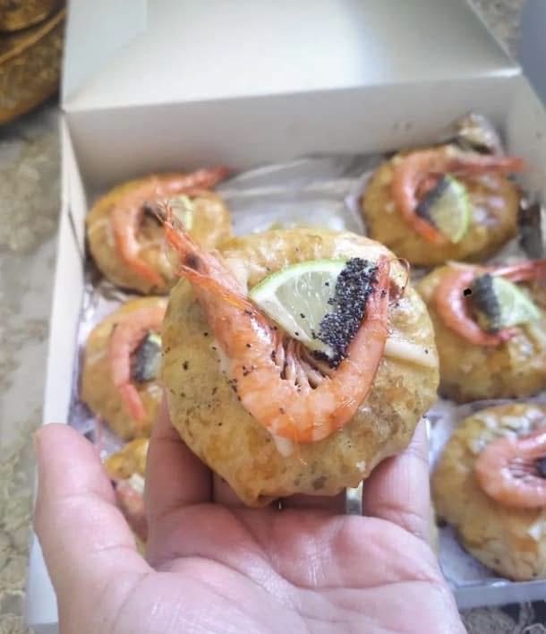 بسيطات صغار حوت / دجاج