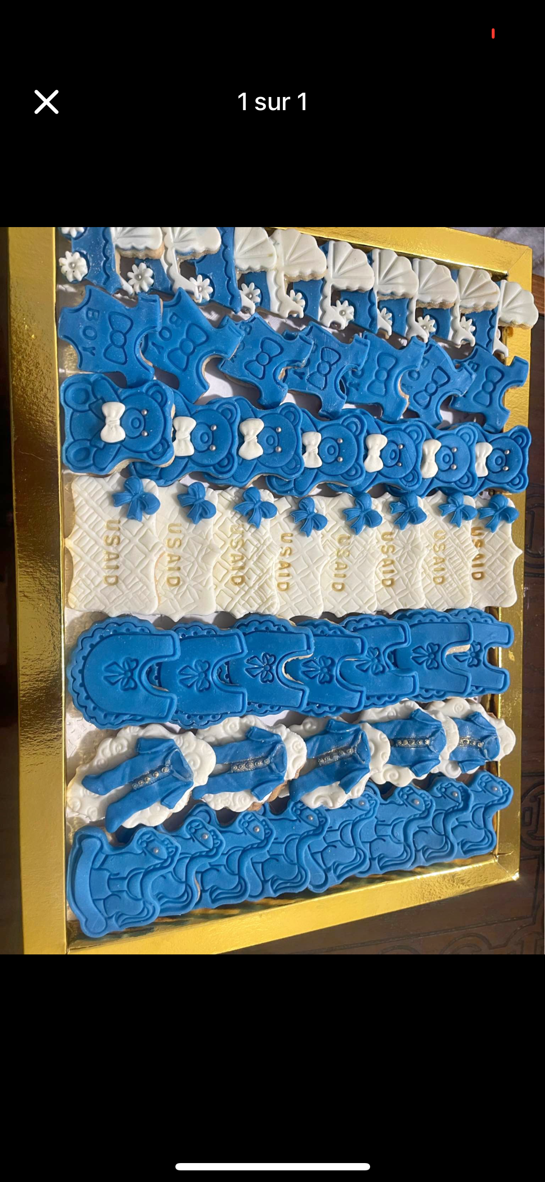 صابلي بيرسوناليزي