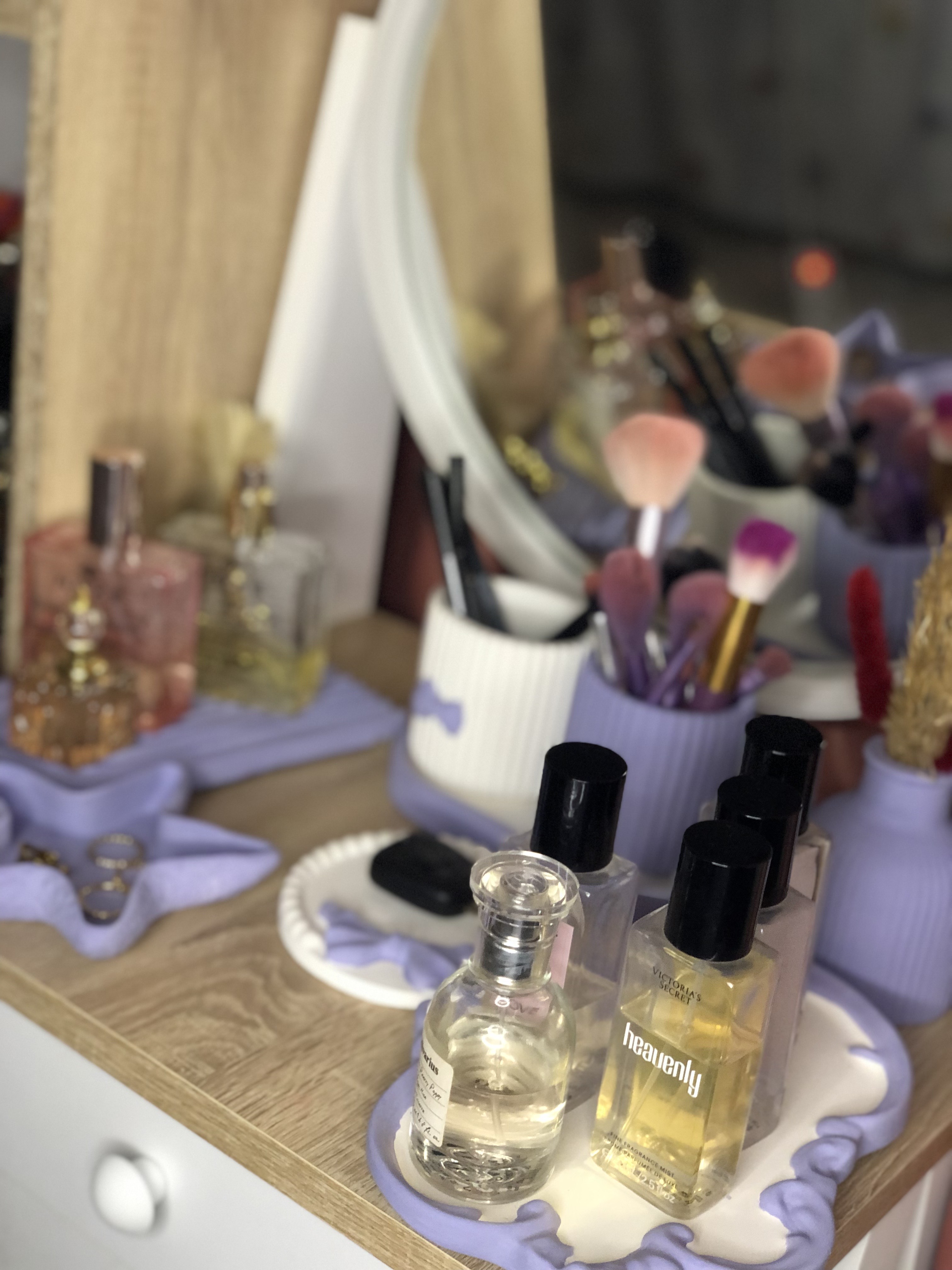 اطقم ديكورات coifuse مصنوعة يدويا بكل حب💕