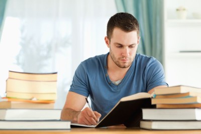 Study for the Future You