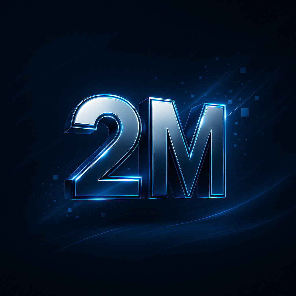 2M