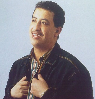 Cheb Hasni - Rani bin ou bin ⁄الشاب حسني