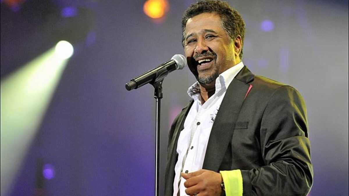 Wallou Wallou-Cheb Khaled