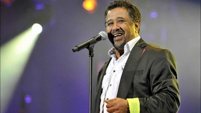 cheb Khaled - El Ghatli