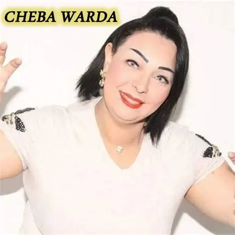 Warda Charlomanti - Ya Toujour Tetkelem Fiya (قيلوني بعدوا عليا) Avec Didou Cheetos