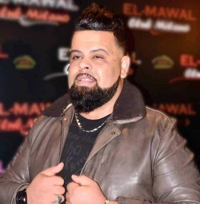Cheb BeLLo  - Zarwatni 3ord