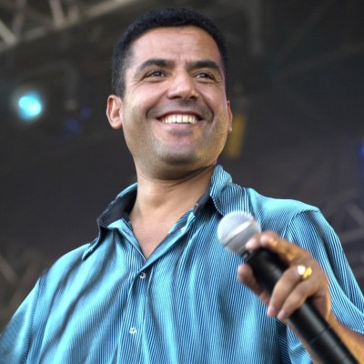 Cheb Mami - Rani maàk el youm