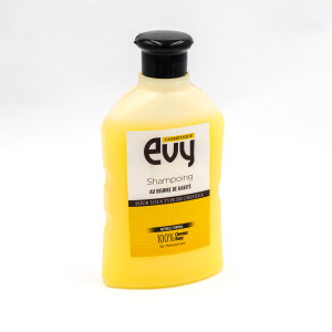 شامبو زبدة الشيا