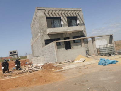 Villa à Salé - Projet PRESTIGIA