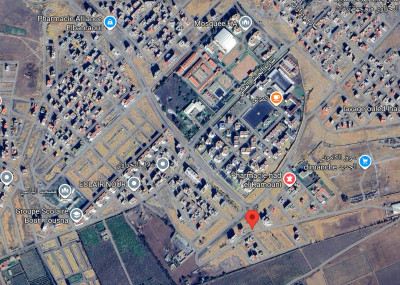 Terre Alliance darna - Kamouni