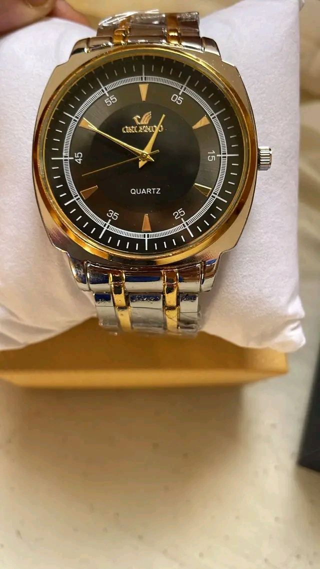 ساعات رجالية