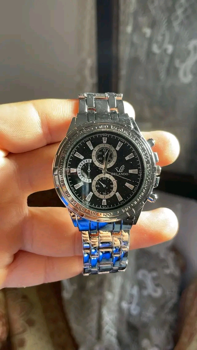 ساعات رجالية