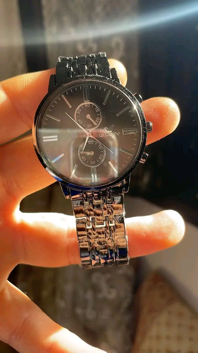 ساعات رجالية