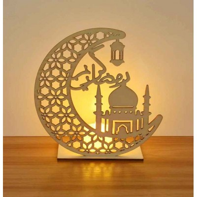 Décorations pour Ramadan