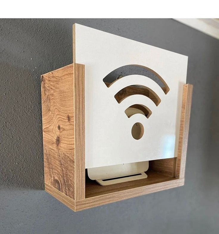 Cache wifi