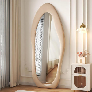 Nouveau model des miroirs