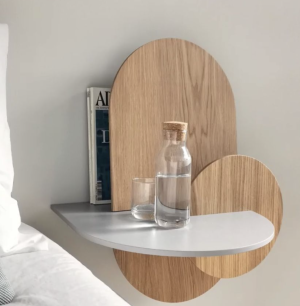 Meubles modernes et minimalistes