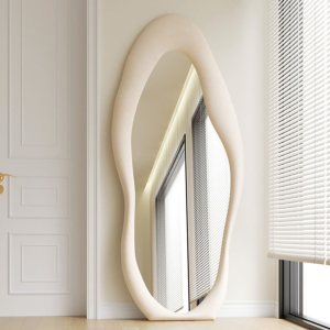 Aesthetic mirror de Lina