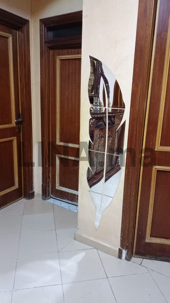 Miroir Plume