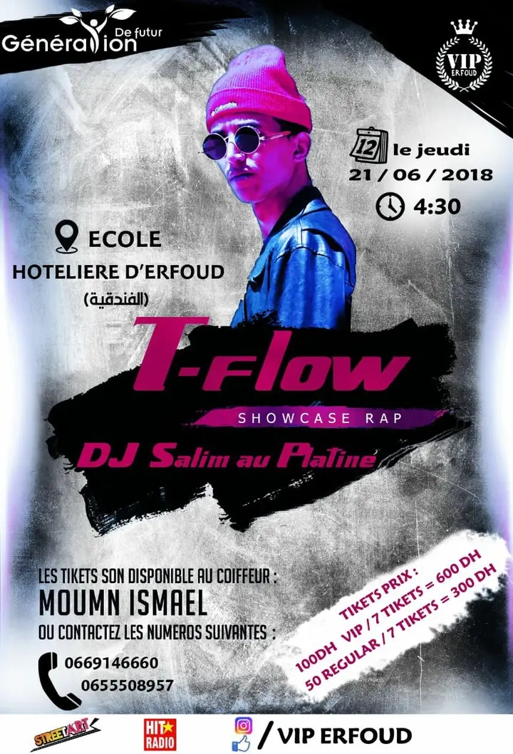 Tflow