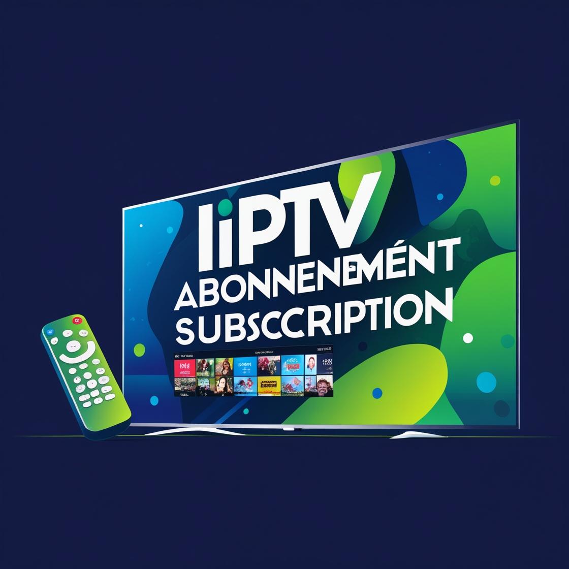 _IP__TV IP.T TV ABONNEMENT 4K SUBSCRIPTON 2025