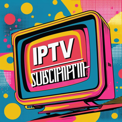 _IP__TV IP.T TV ABONNEMENT 4K SUBSCRIPTON 2025