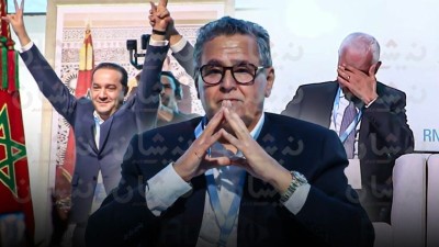 منخفض “الحمامة”.. دموع طوفانية تغرق مؤتمر الأحرار