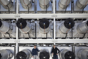 خدعة الكربون: التقنيات الجديدة تعيق جهود مكافحة التغيرات المناخية