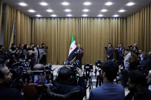 لجنة سورية ترصد مقتل 1426 في أحداث الساحل في مارس