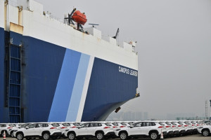 ترامب يعلن التوصل إلى اتفاق تجاري مع اليابان