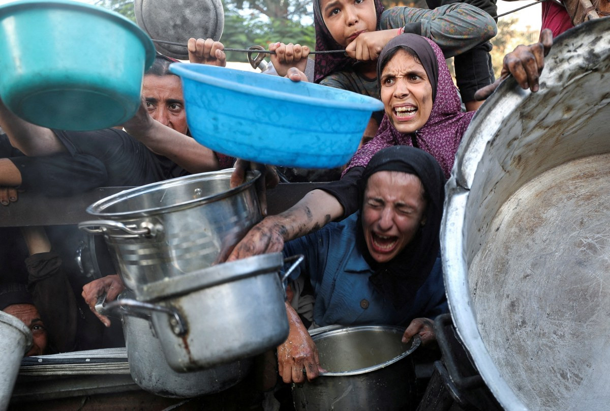 كندا تدعو لاستئناف المساعدات بقيادة الأمم المتحدة في غزة فورا