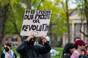 جامعة كولومبيا توافق على دفع 221 مليون دولار لإغلاق تحقيقات فدرالية بحقها