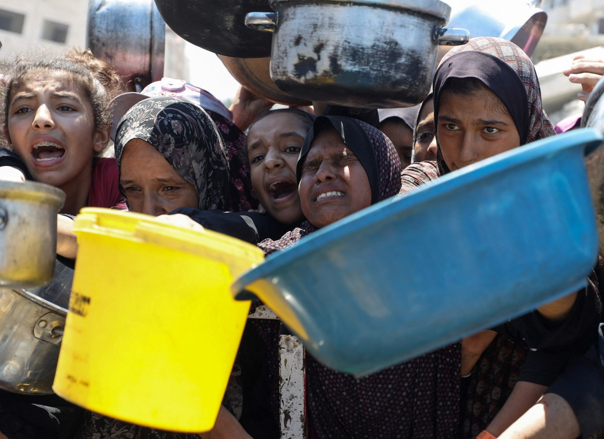 إسرائيل وأمريكا تعيدان وفديهما من محادثات وقف إطلاق النار بغزة