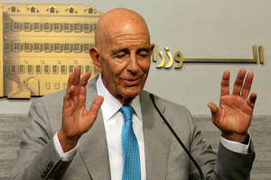 وزير الخارجية السوري يلتقي وزيرا إسرائيليا في باريس برعاية أميركية