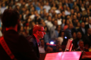 وفاة الفنان اللبناني زياد الرحباني