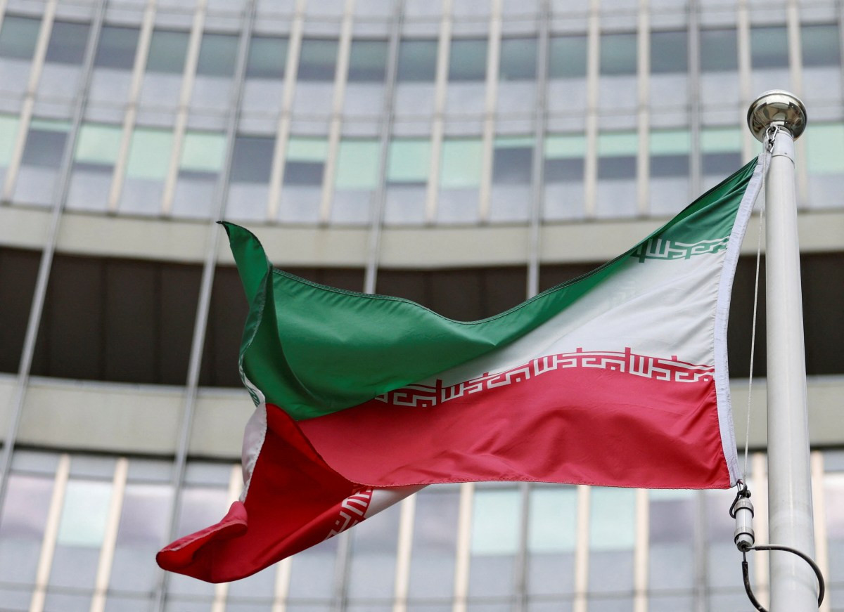 إيران تعدم عضوين بجماعة مجاهدي خلق بتهمة استهداف بنية تحتية