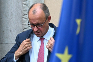 ألمانيا: الاتفاق التجاري مع واشنطن "يجنب تصعيدا غير ضروري"