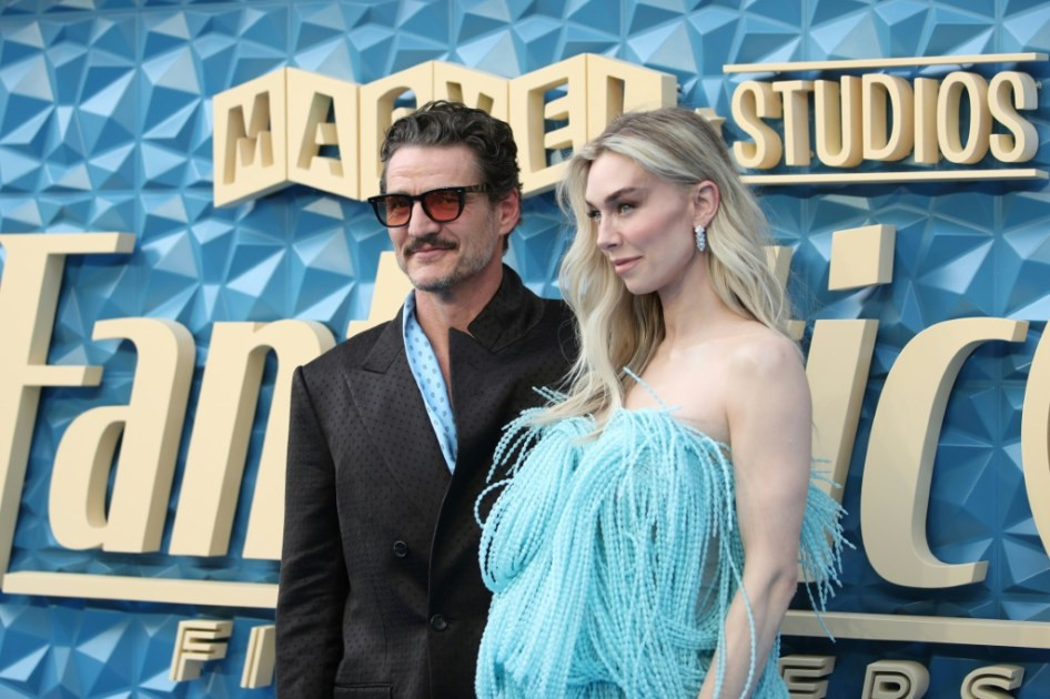 فيلم "ذي فانتاستك فور: فرست ستيبس" يتصدّر شباك التذاكر في أميركا الشمالية