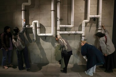 تسجيلات قديمة تنفض الغبار عن تراث سمعي منسي في إيران