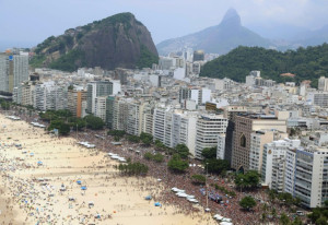 الولايات المتحدة تفتح تحقيقا تجاريا بحقّ البرازيل