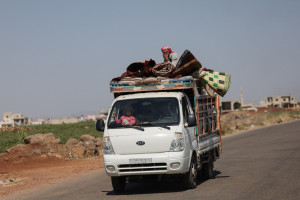 جثث ومنازل منهوبة.. دروز سوريون يلملمون جراحهم في السويداء