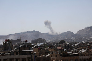 أمريكا تنفي دعمها للضربات الإسرائيلية على سوريا والشرع يتعهد بحماية الدروز