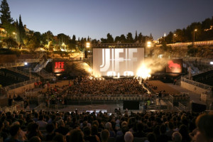 غال غادوت ضيفة الشرف في مهرجان القدس السينمائي